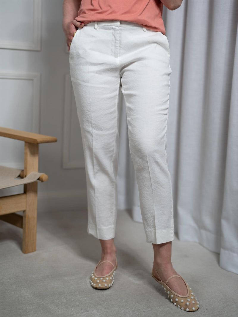 Cambio Krystal Pure White
