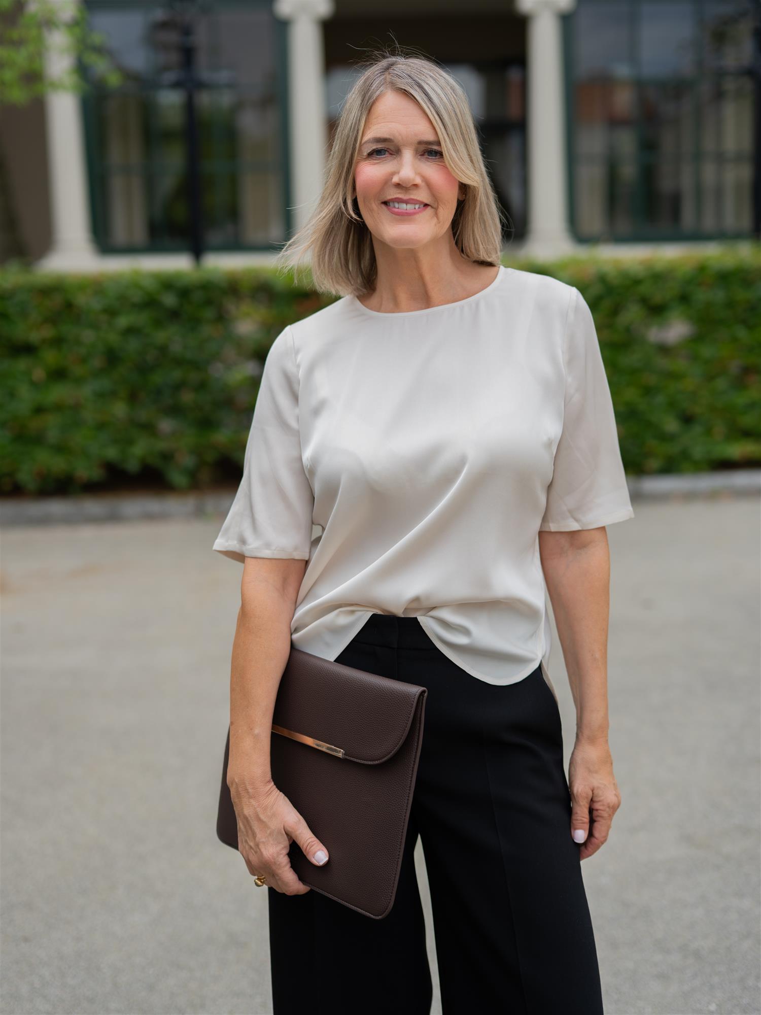 Sanne Blouse