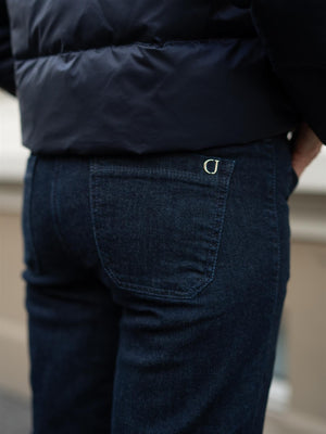 Cambio Tess Modern Rinsed