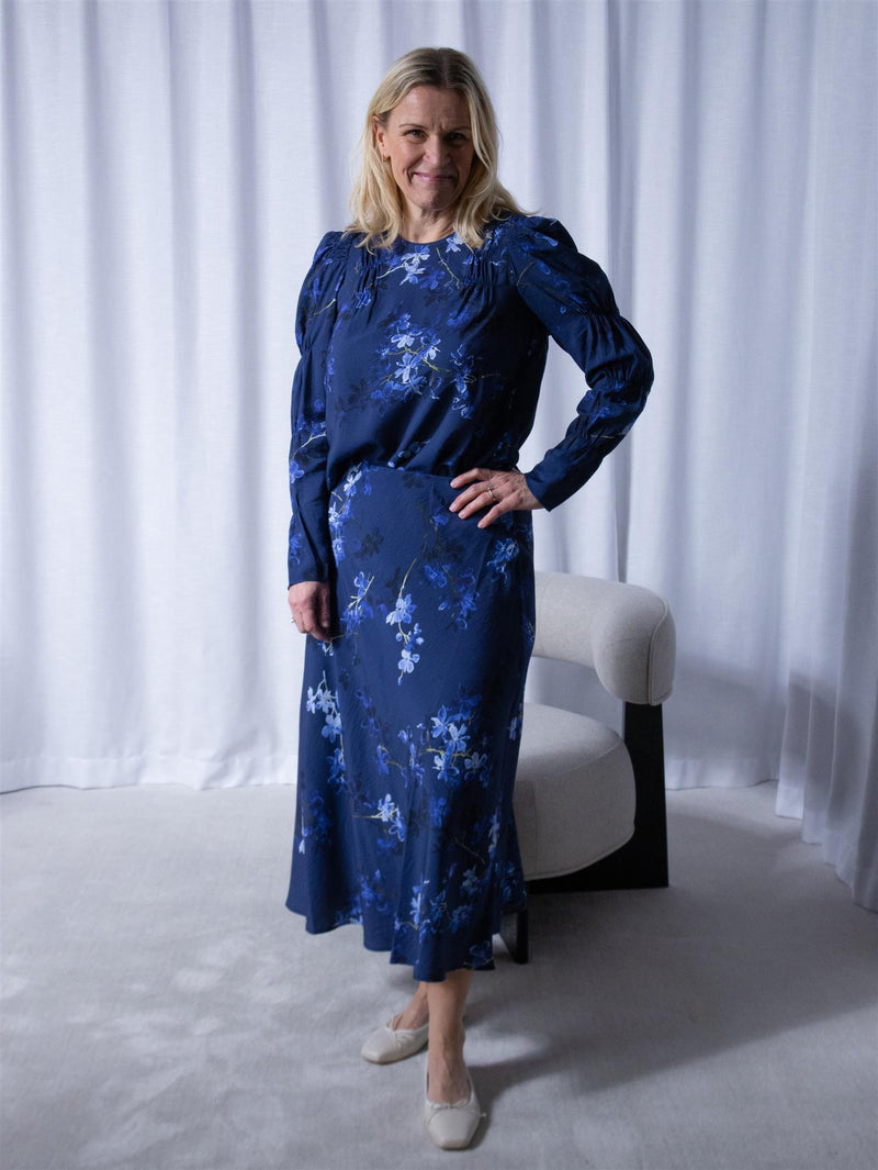 Munthe Frewin Navy
