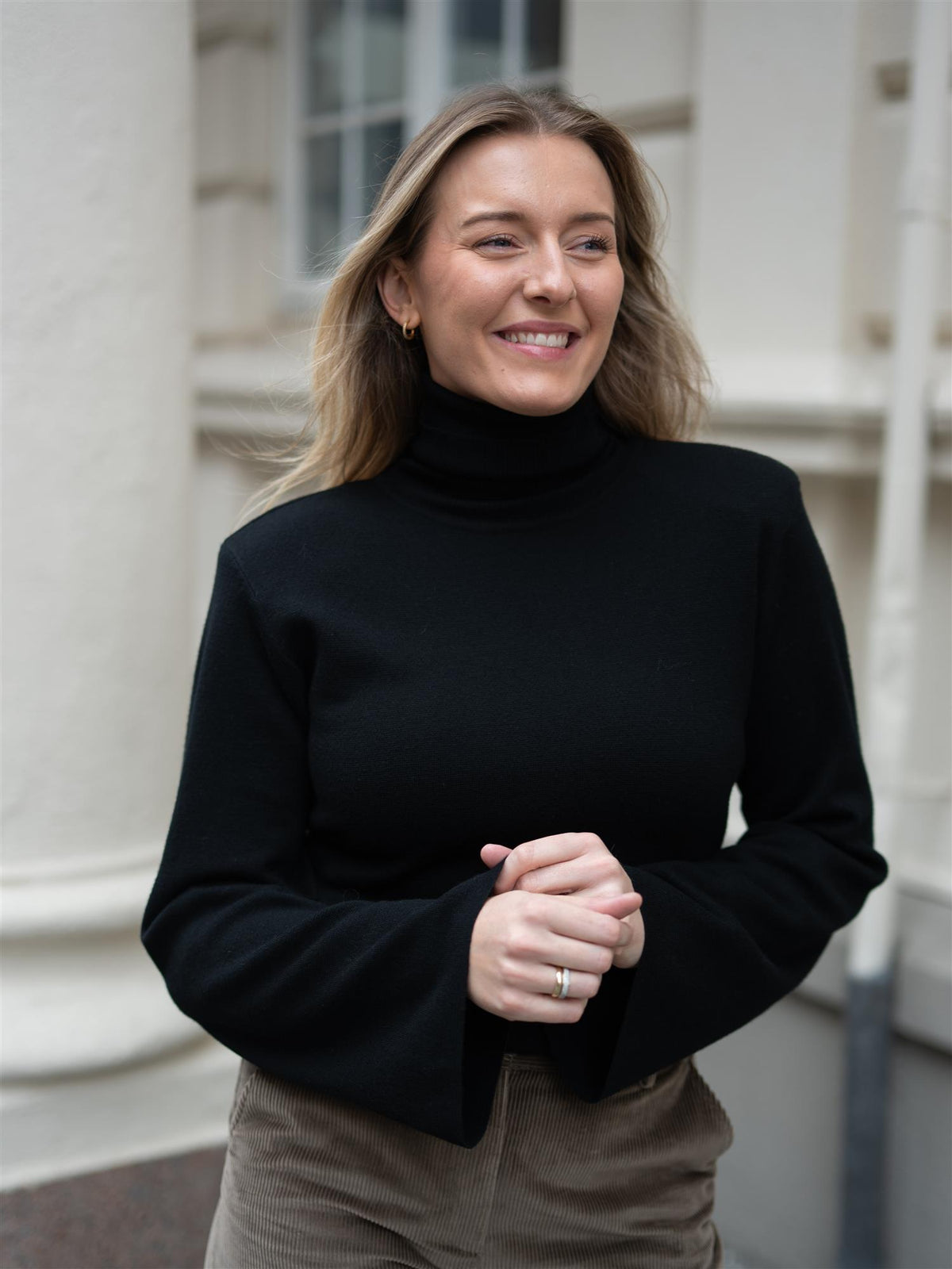 Poneh Merino Sweater