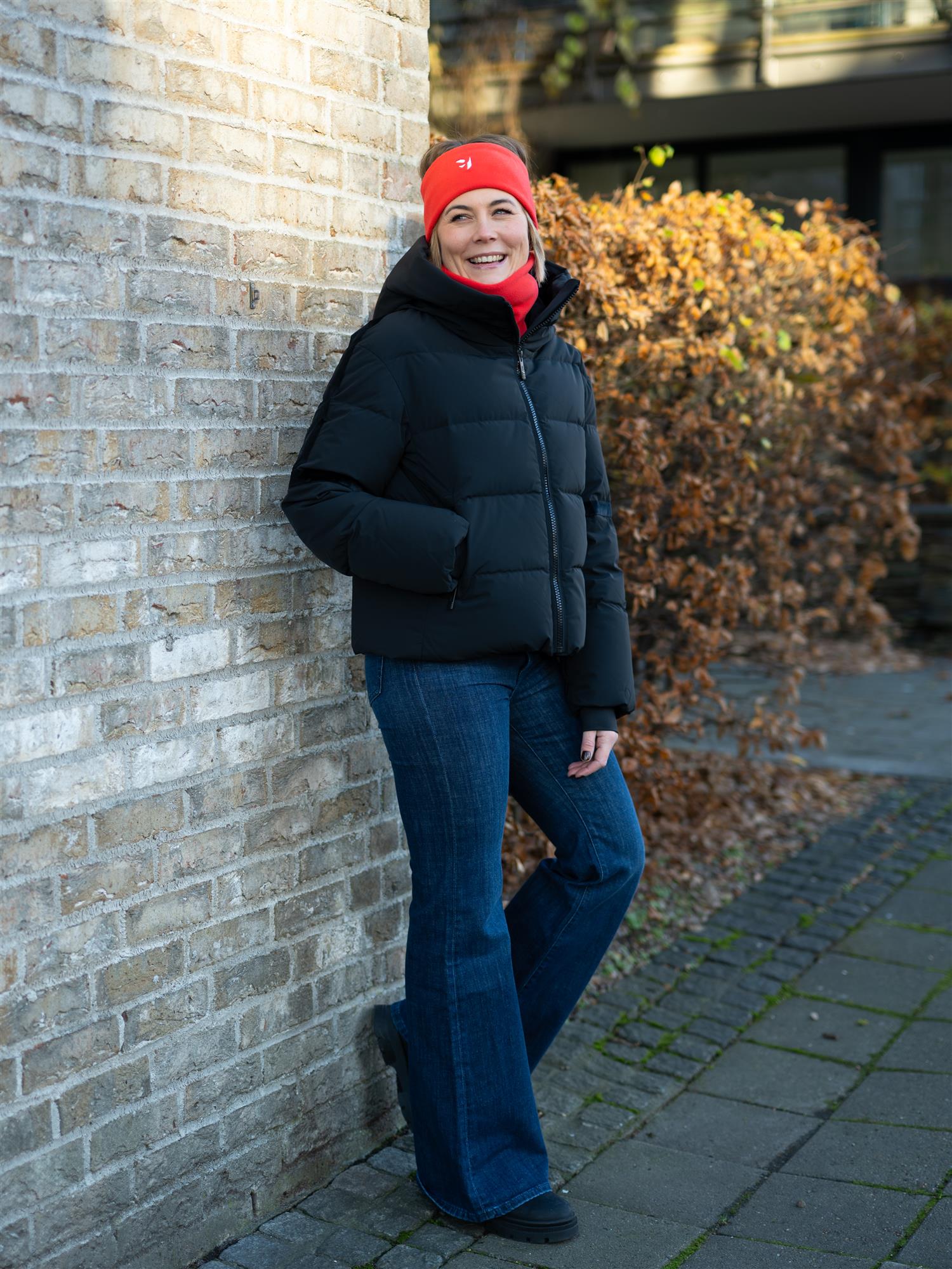 Fusalp Barsy II Noir