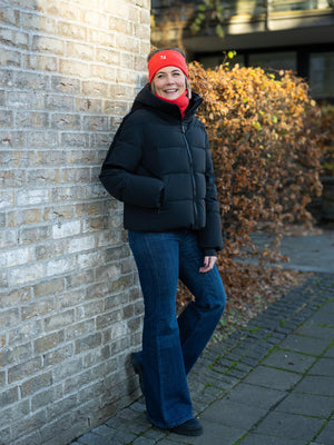 Fusalp Barsy II Noir