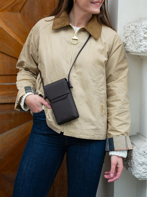 Barbour Catlin Casual Nature