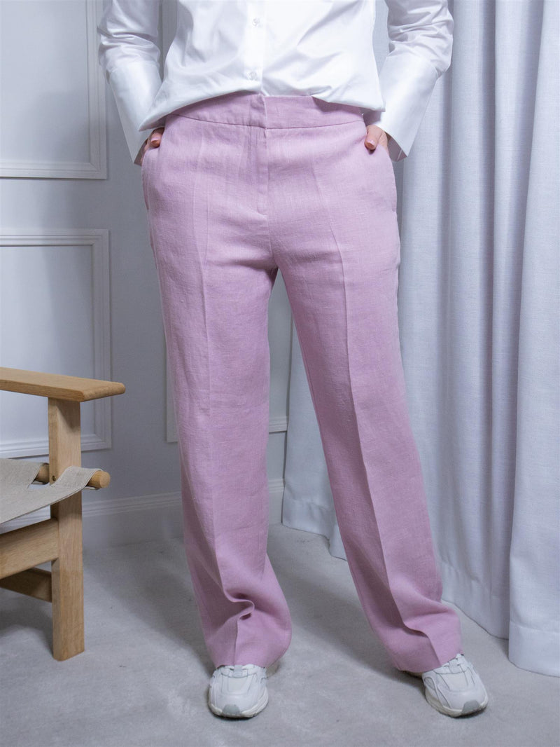 Stenströms Jayda Pants Light Pink