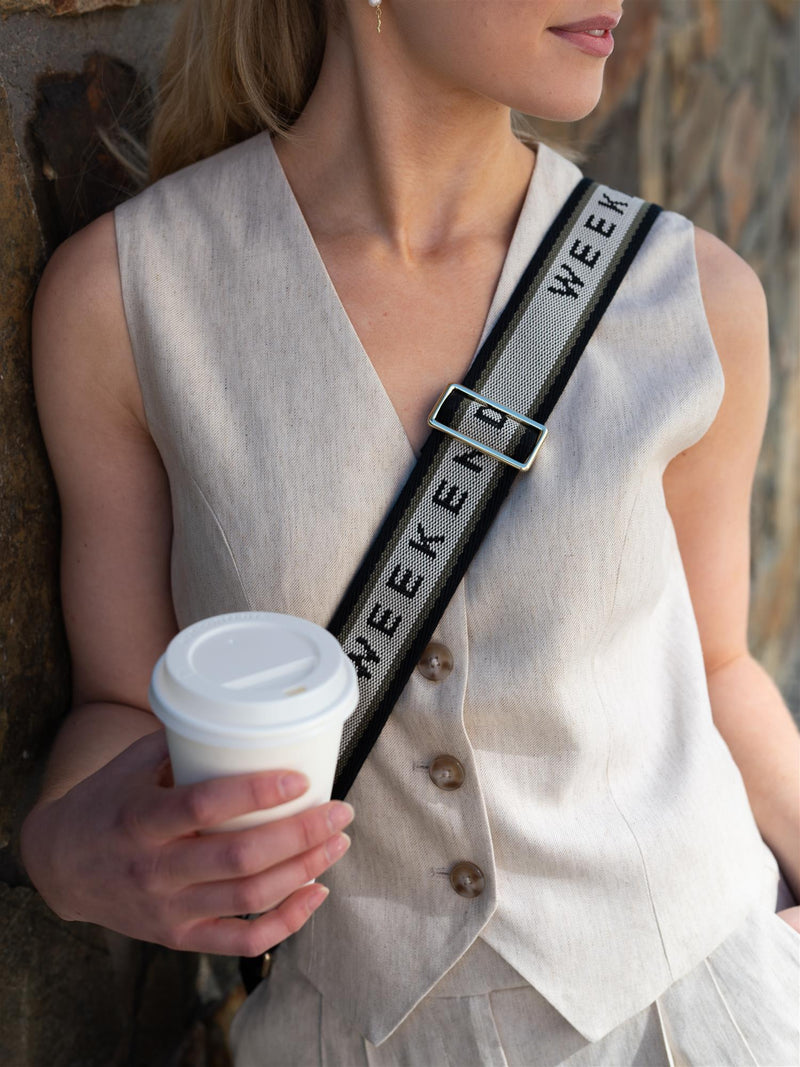 Camilla Pihl Vivienne Vest Light Sand