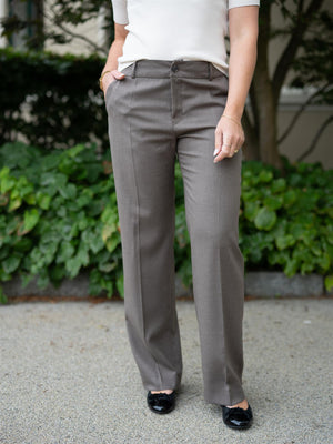 Riccovero Shape Trouser