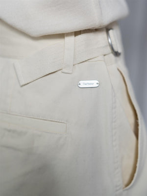 Barbour Cecile Shorts Summer Pearl
