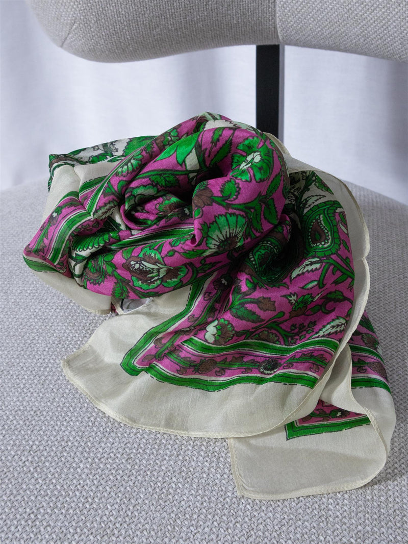 Beck Söndergaard Rosaisley Sia Scarf
