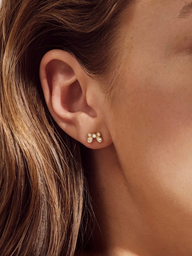 Julie Sandlau Meadow Earstuds