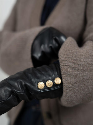 Busnel Carole Gloves