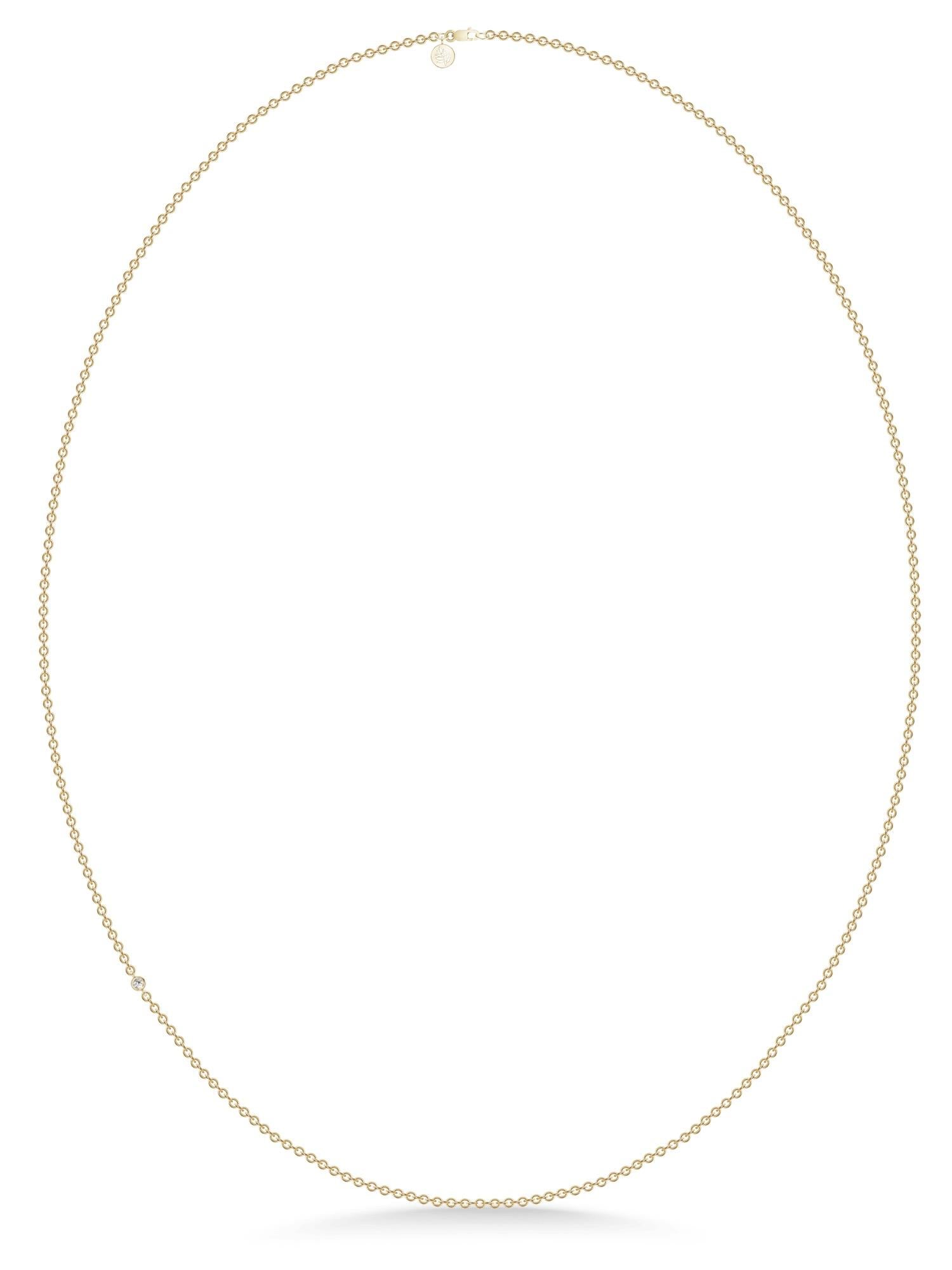 Julie Sandlau Fina Necklace 80
