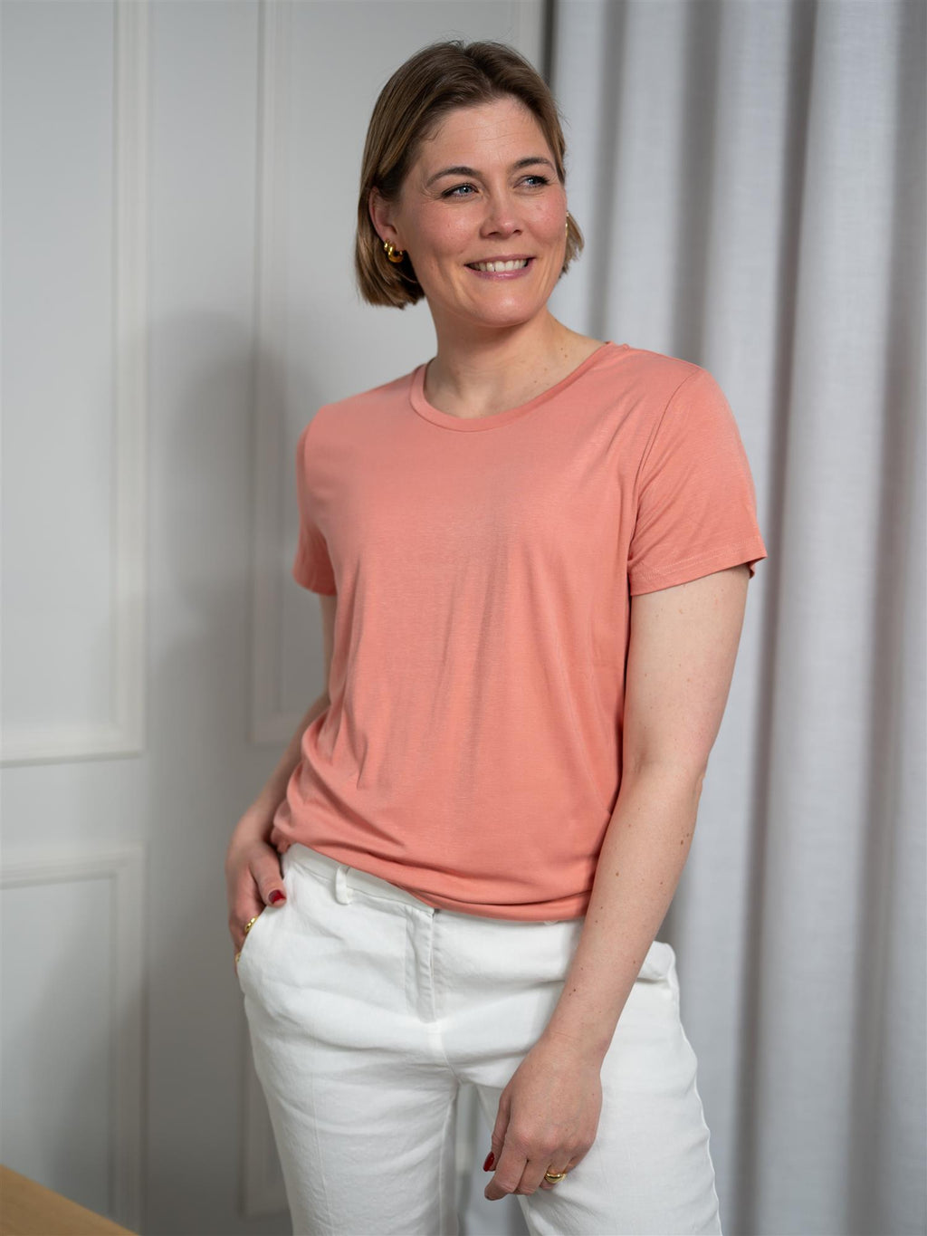 Riccovero Basic Tee