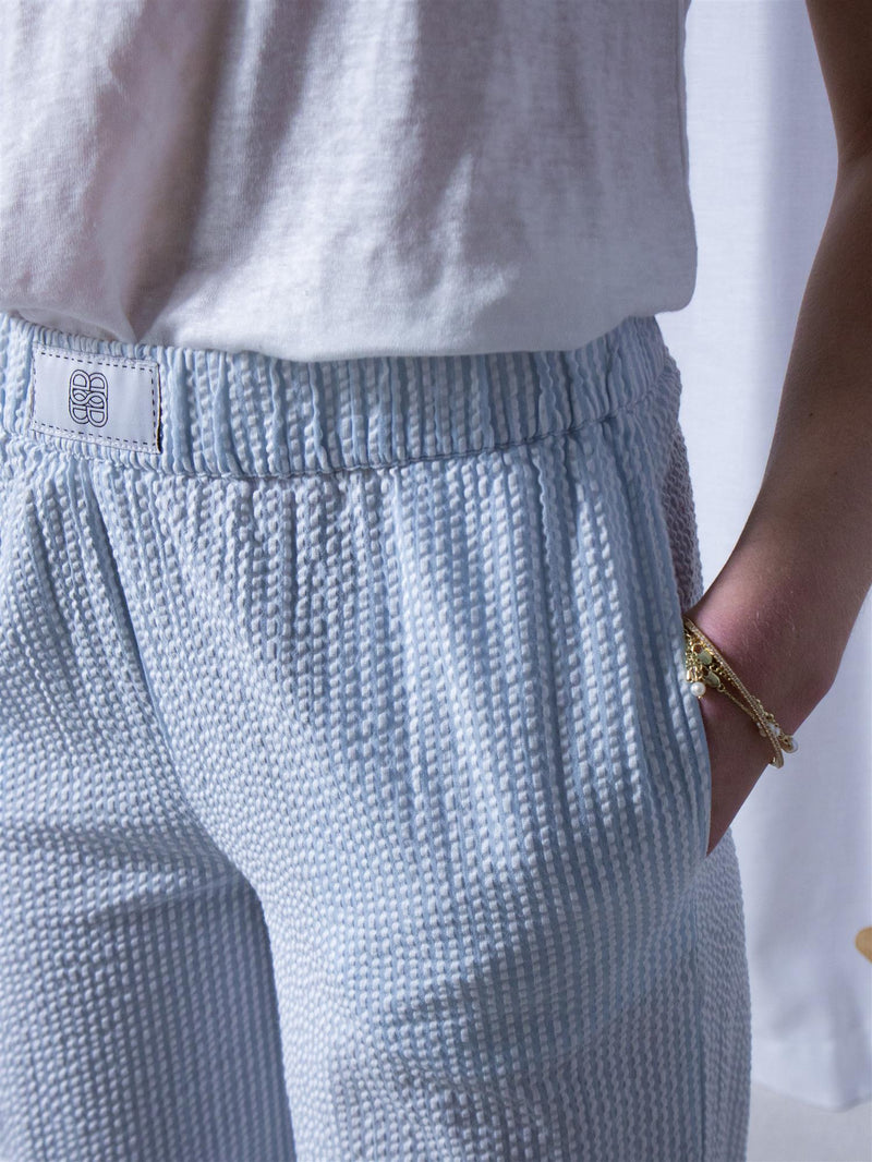 Ella&il Katja Pants Kentucky Blue