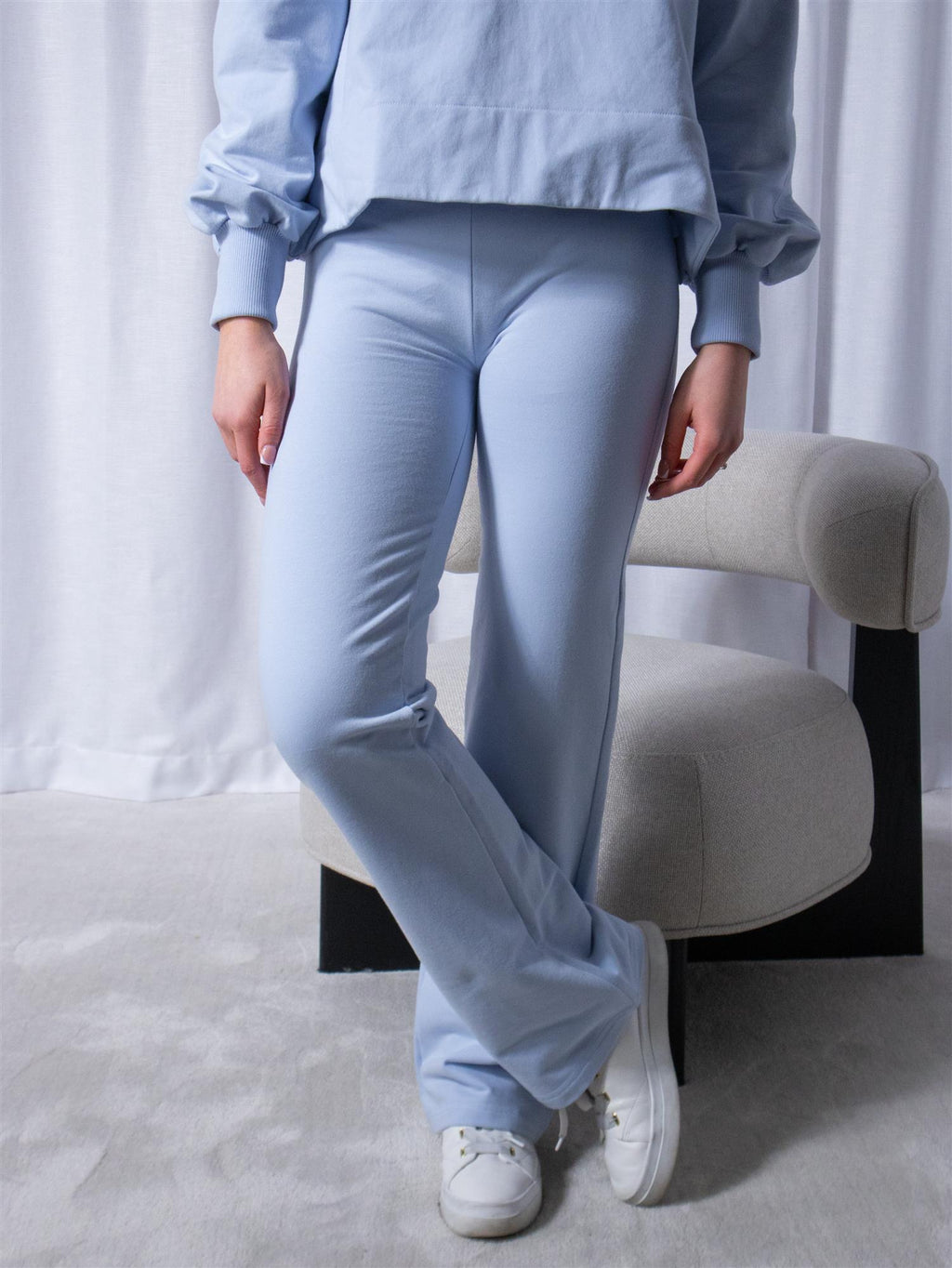 Ella&il Tilly Pants Black