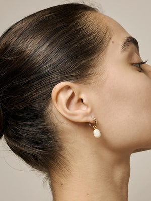 Enamel Hoops Significant