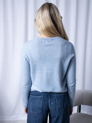 Dear Dharma Clara Carign Light Blue