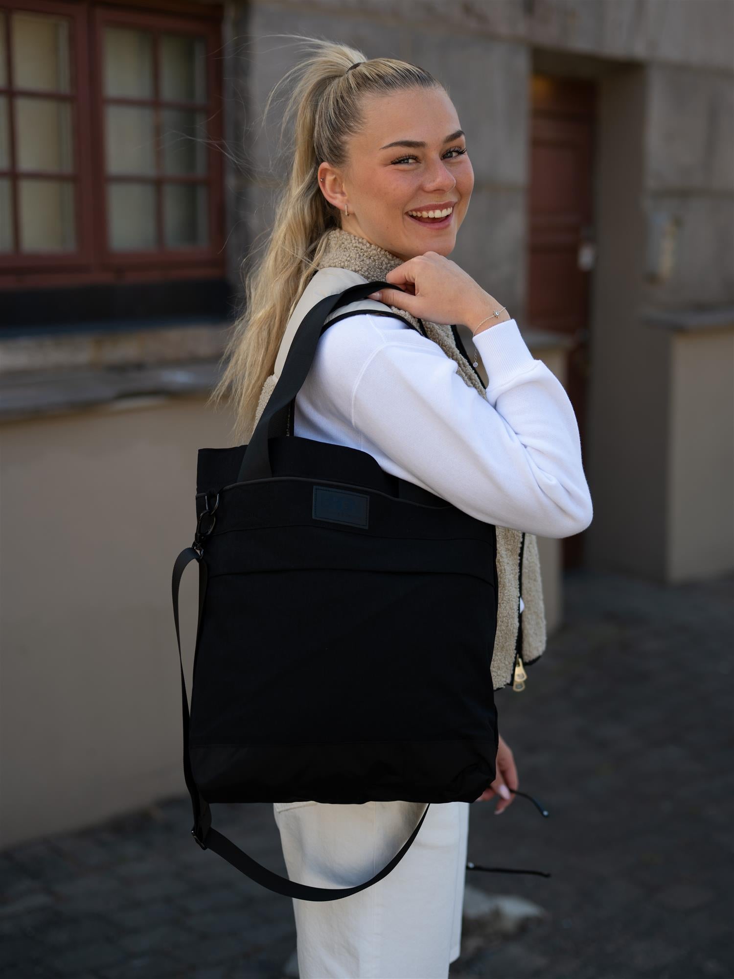 BRGN Shoulder Bag