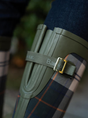 Barbour Dena Tall Welly