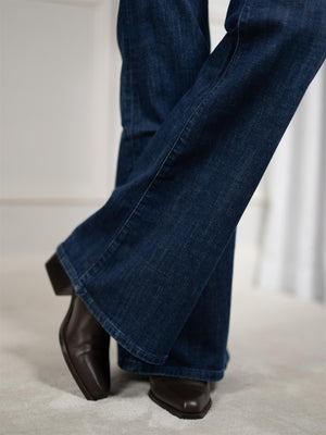 Jeanerica Fuji Midnight Vintage