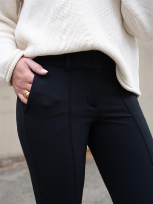 Cambio Farah Long Black