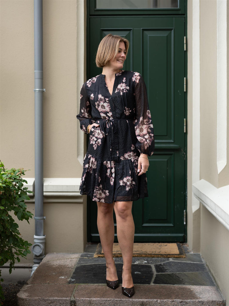 Riccovero Hedda Dress