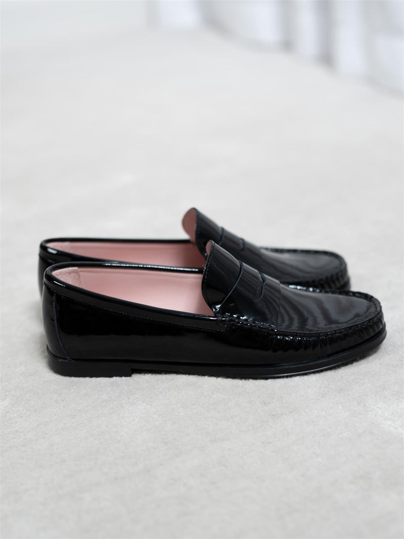 Pretty Ballerinas Josephine Shade Negro