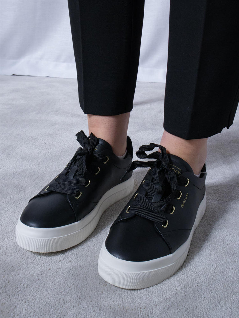 Gant Avona Black