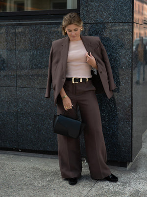 Max Mara Ballo