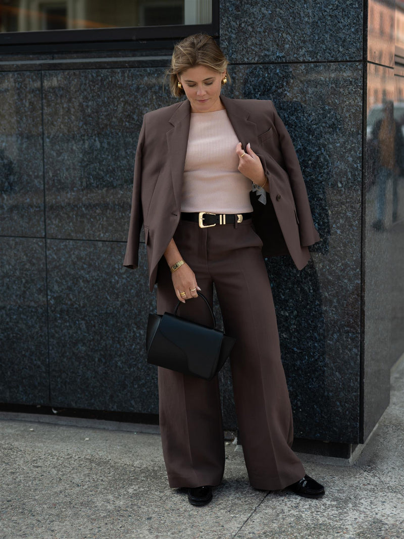 Max Mara Ballo