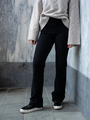Ella&il Tilly Pants Black
