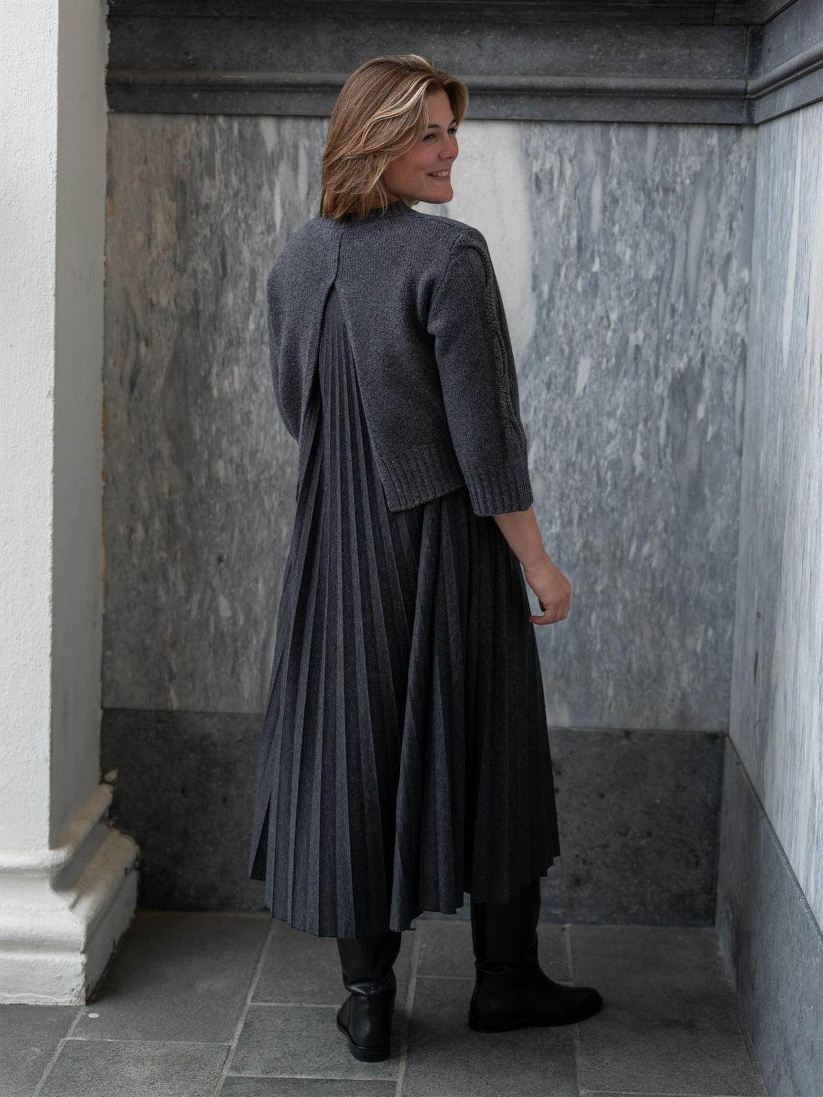 Max Mara Calco