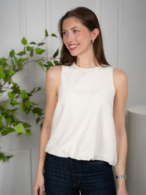 ONE and OTHER Dove Top Creme