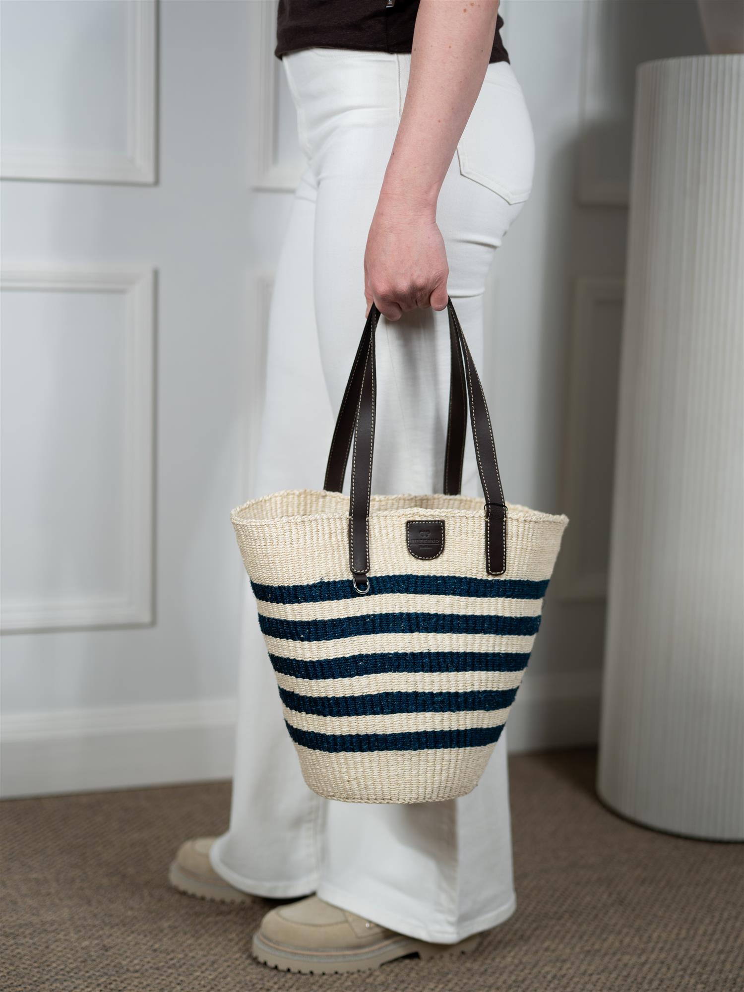 Max Mara Kagennaio Ultramarine