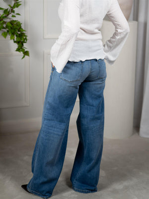 Cambio Alek summer Used Contrast