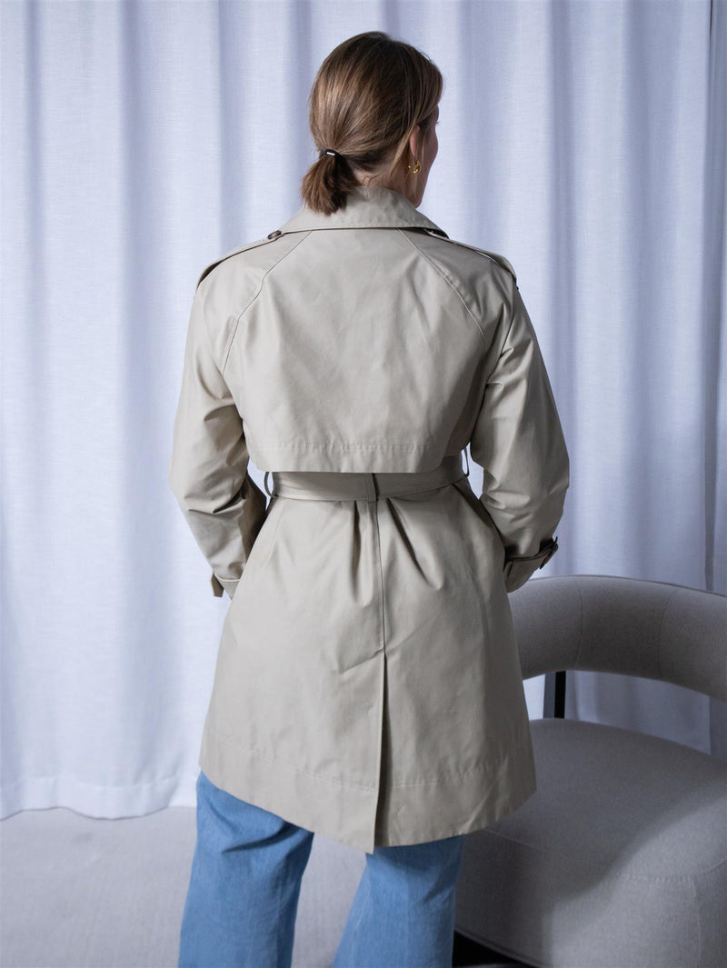 Barbour Maia Showerproof Jacket