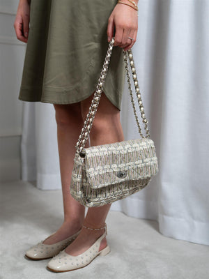 Beck Söndergaard Weava Hollis Bag
