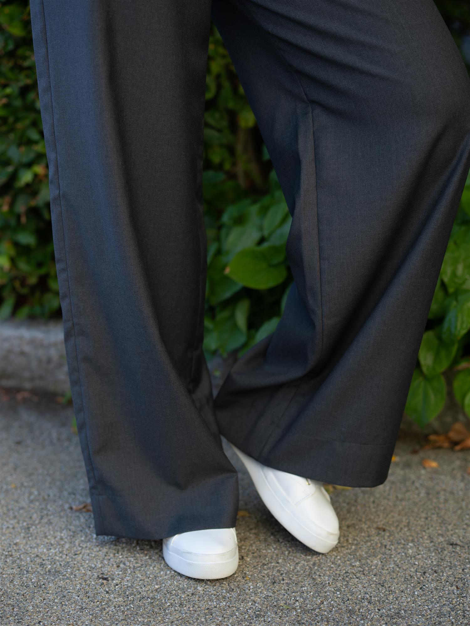 Aurora Trouser Grey