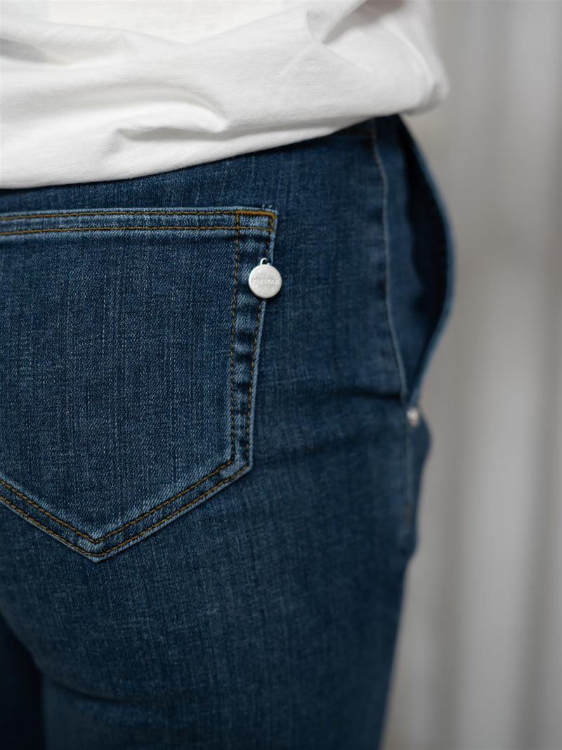 Pieszak Gilly French Shorts Washington