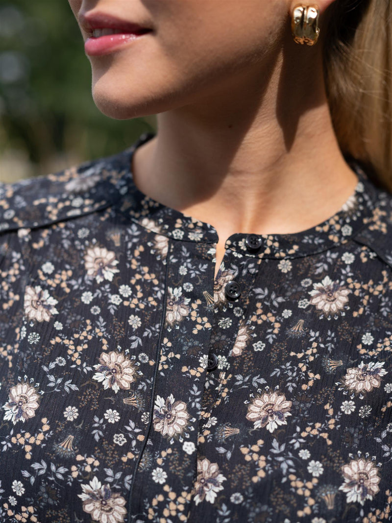 Dea Kudibal Yanna Dress Navy