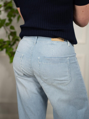 Denim Studio Aurele Rustic Used