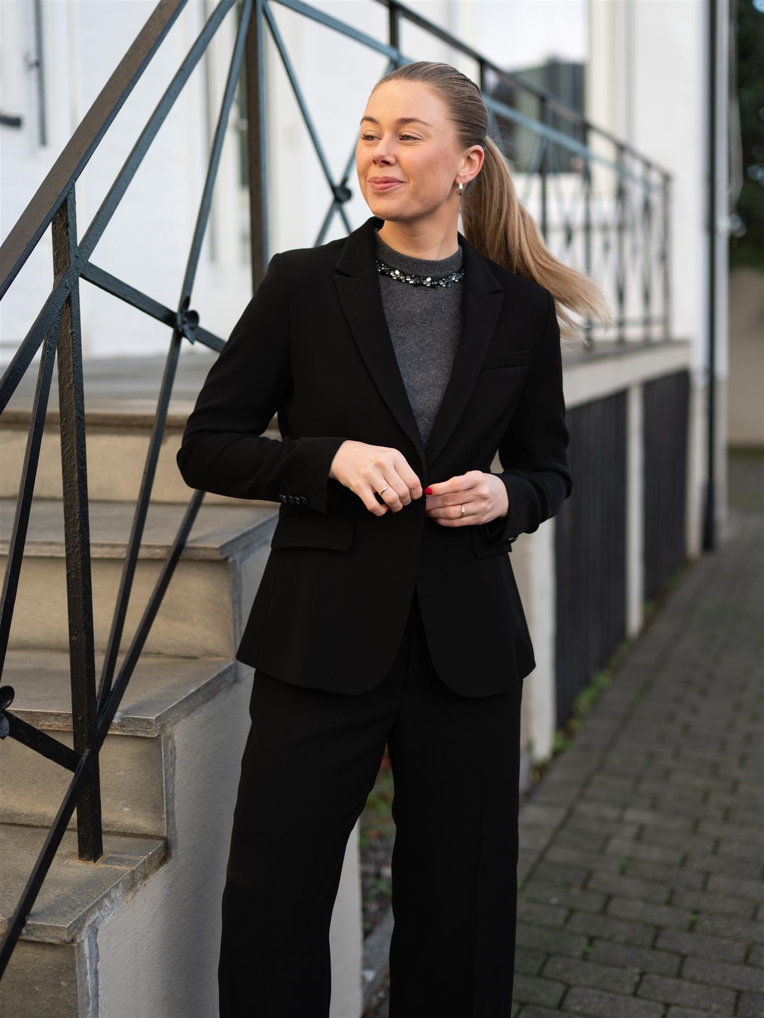 Riccovero Beth Blazer