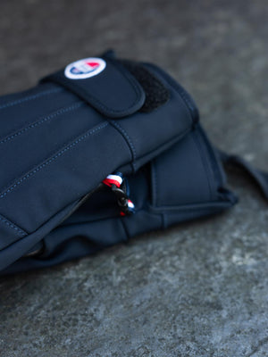 Fusalp Glacier W Glove Blue