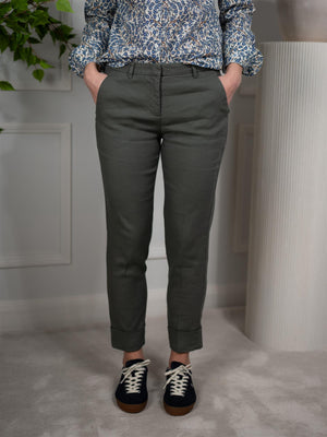 Cambio Krystal Shadow green