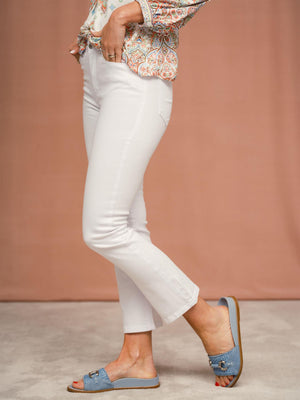 Pieszak PD-Jelena jeans white