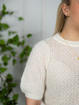 Dear Dharma Link SS Cream