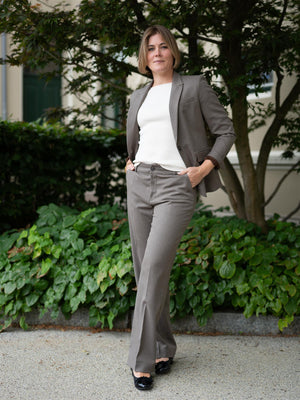 Riccovero Shape Trouser