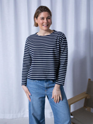 Rails Macy Nautica Stripe