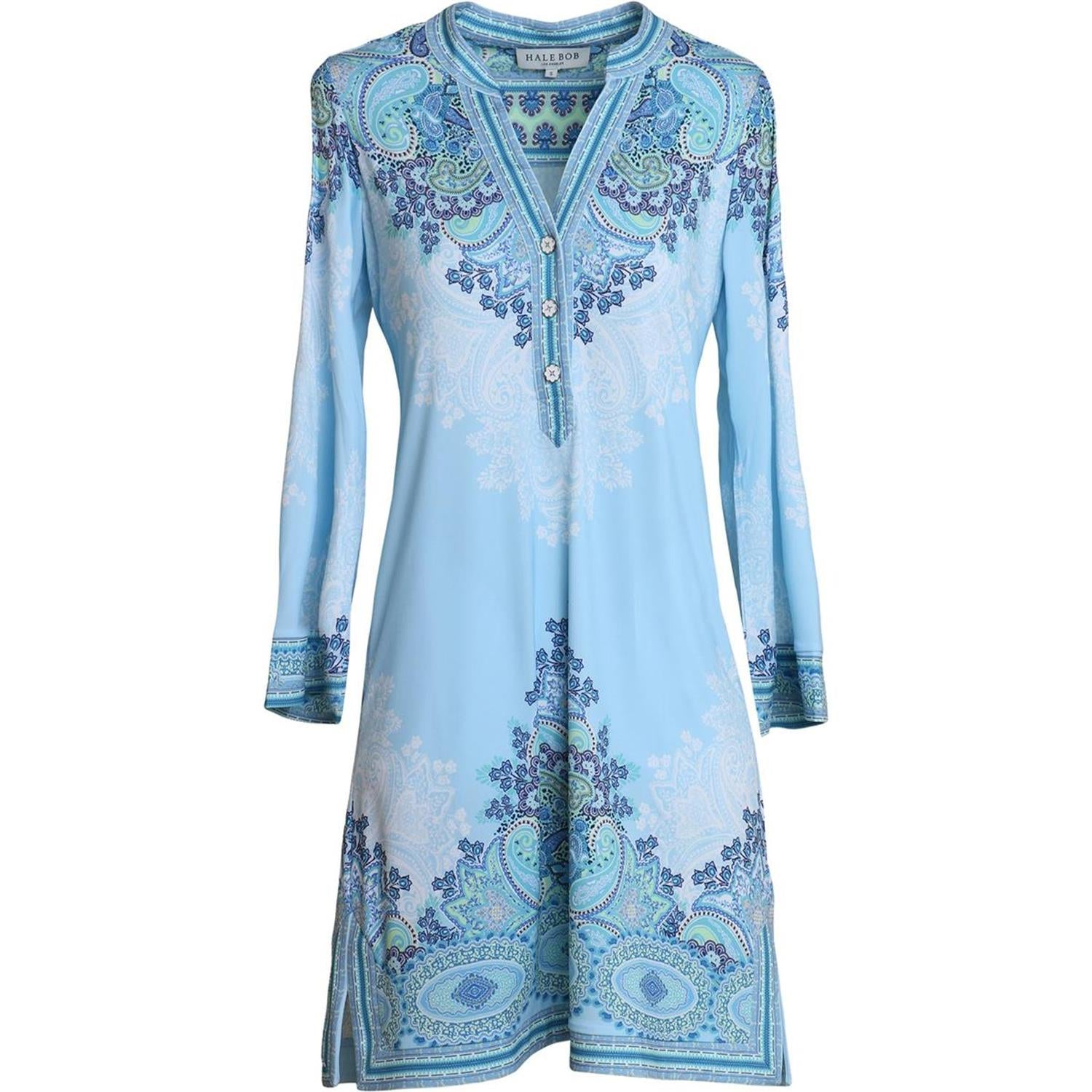 Hale Bob Keyla Dress