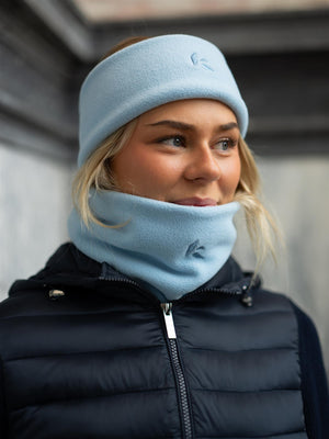 Kibo Classic Neckband Light Blue